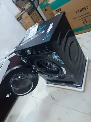 Hisense 8kg Auto Wash & 5kg Dry – Laundry Simplified