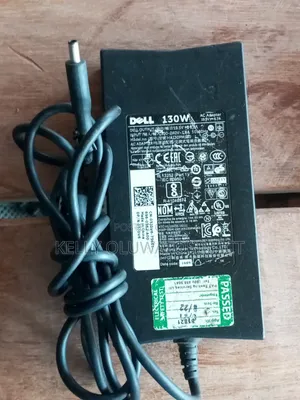 Dell With Small Mouth