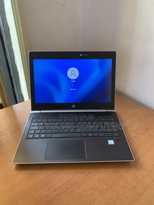 Laptop HP 430 G5 8GB Intel Core i7 HDD 500GB