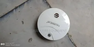 Smoke and Heat Detector