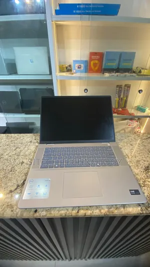 Laptop Dell Inspiron 16 7630 16GB Intel Core Ultra 9 SSD 512GB