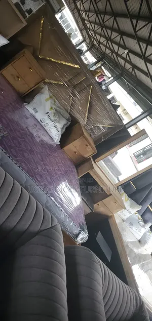 King Size Bed