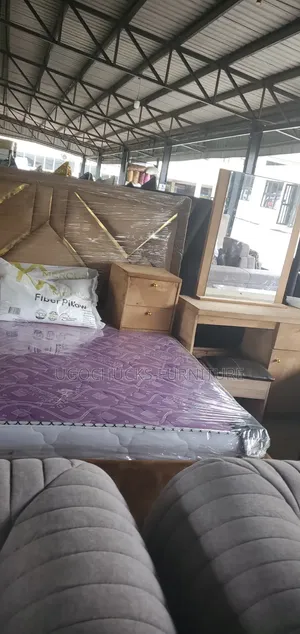 King Size Bed