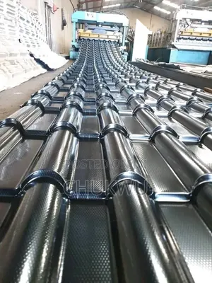 Aluminum Zinc