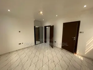 Furnished 4bdrm Duplex in Oribanwa Phase 2, Lakowe for rent