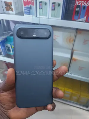 Tecno Spark Slim 256 GB Black