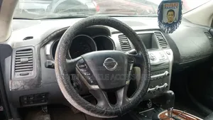 Nissan Murano 2010 Android Player