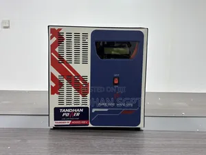 Tandhan Power Inverter