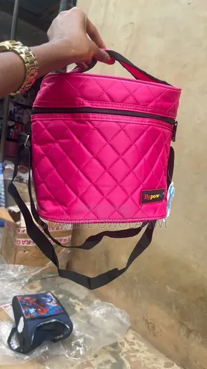 .HPPOWER Partner Lunch Bag