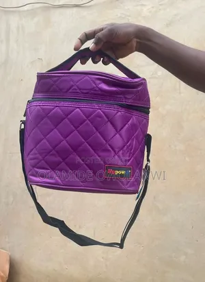 .HPPOWER Partner Lunch Bag