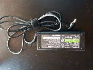 Sony Adapter