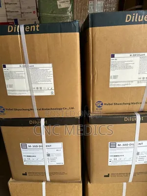 M-30r Diluent