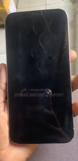 Apple iPhone 12 Pro Max 128 GB White