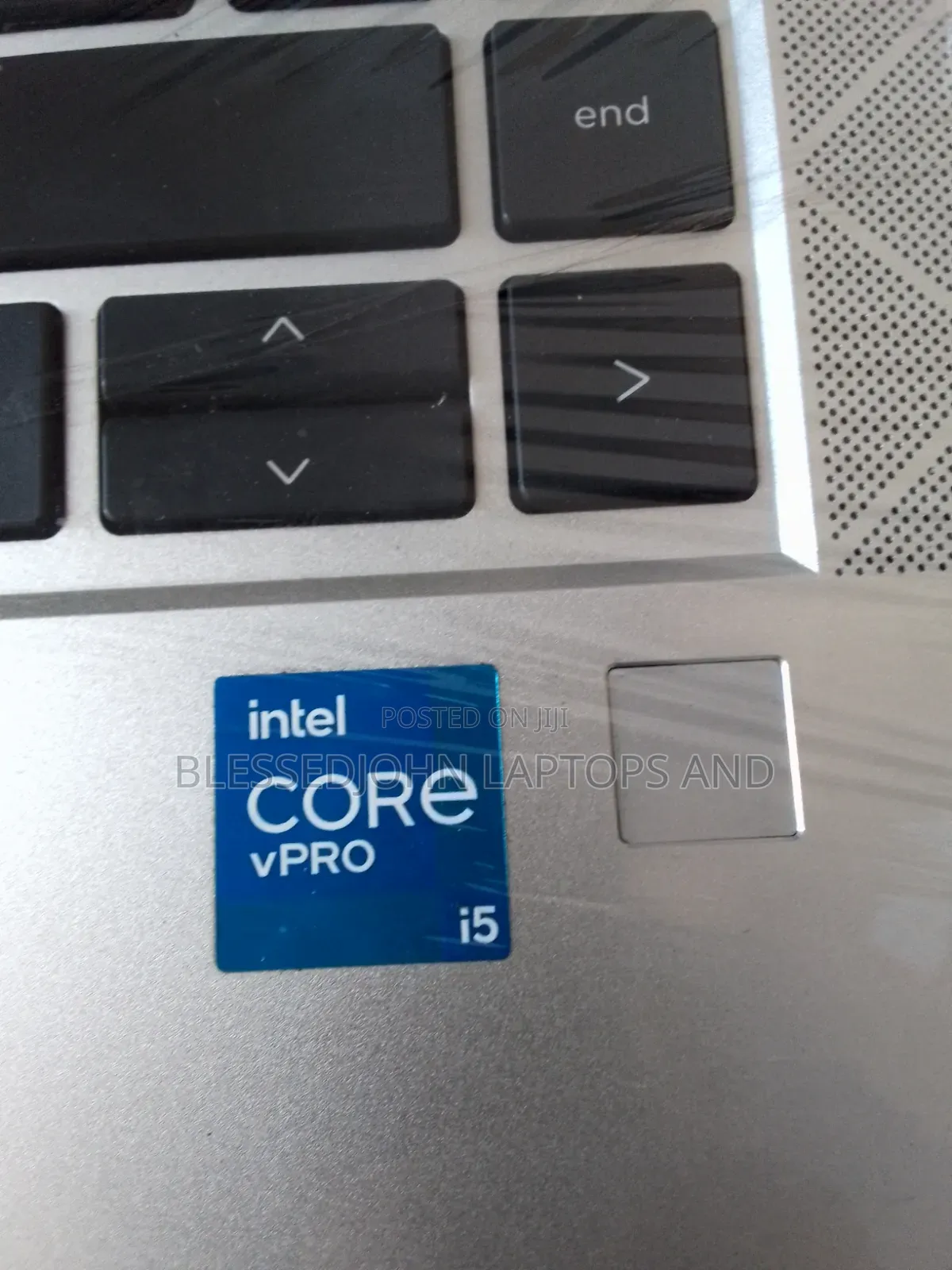 Laptop HP EliteBook 840 G8 8GB Intel Core i5 SSD 256GB