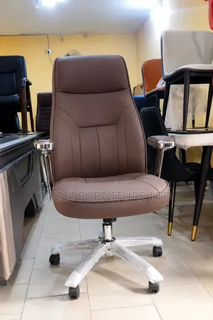 Executive Office Chair