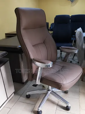 Executive Office Chair