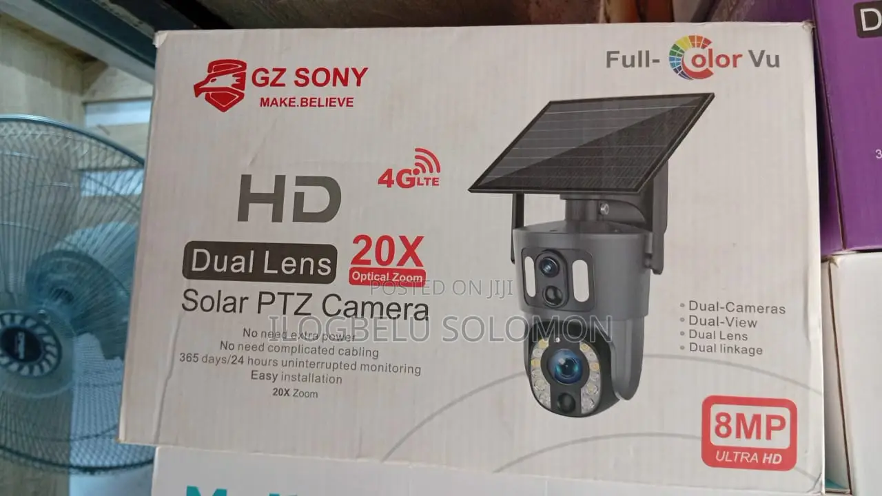CCTV Installation