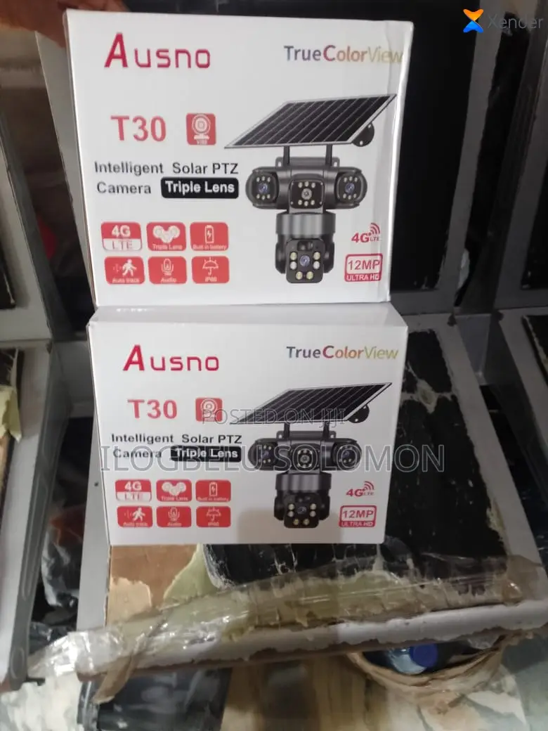 CCTV Installation