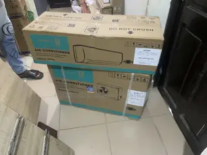 Hisense AS12DK1 Smart Cooling 1.5HP Air Conditioner