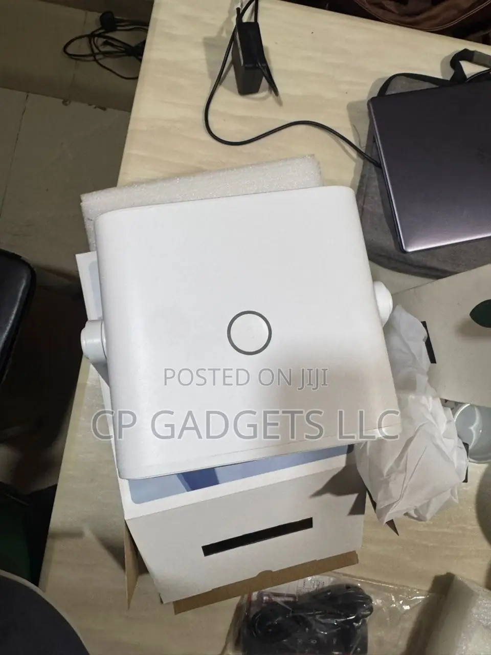 Multimedia Projector