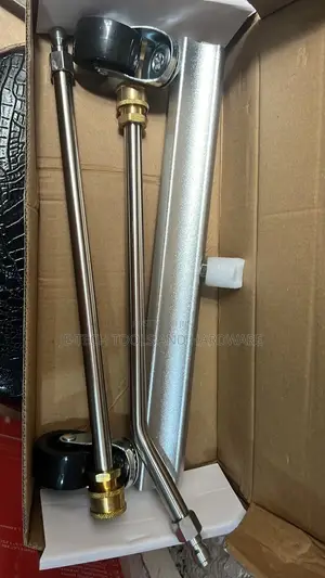 Unboxed Car Undercarriage Pressure Washer