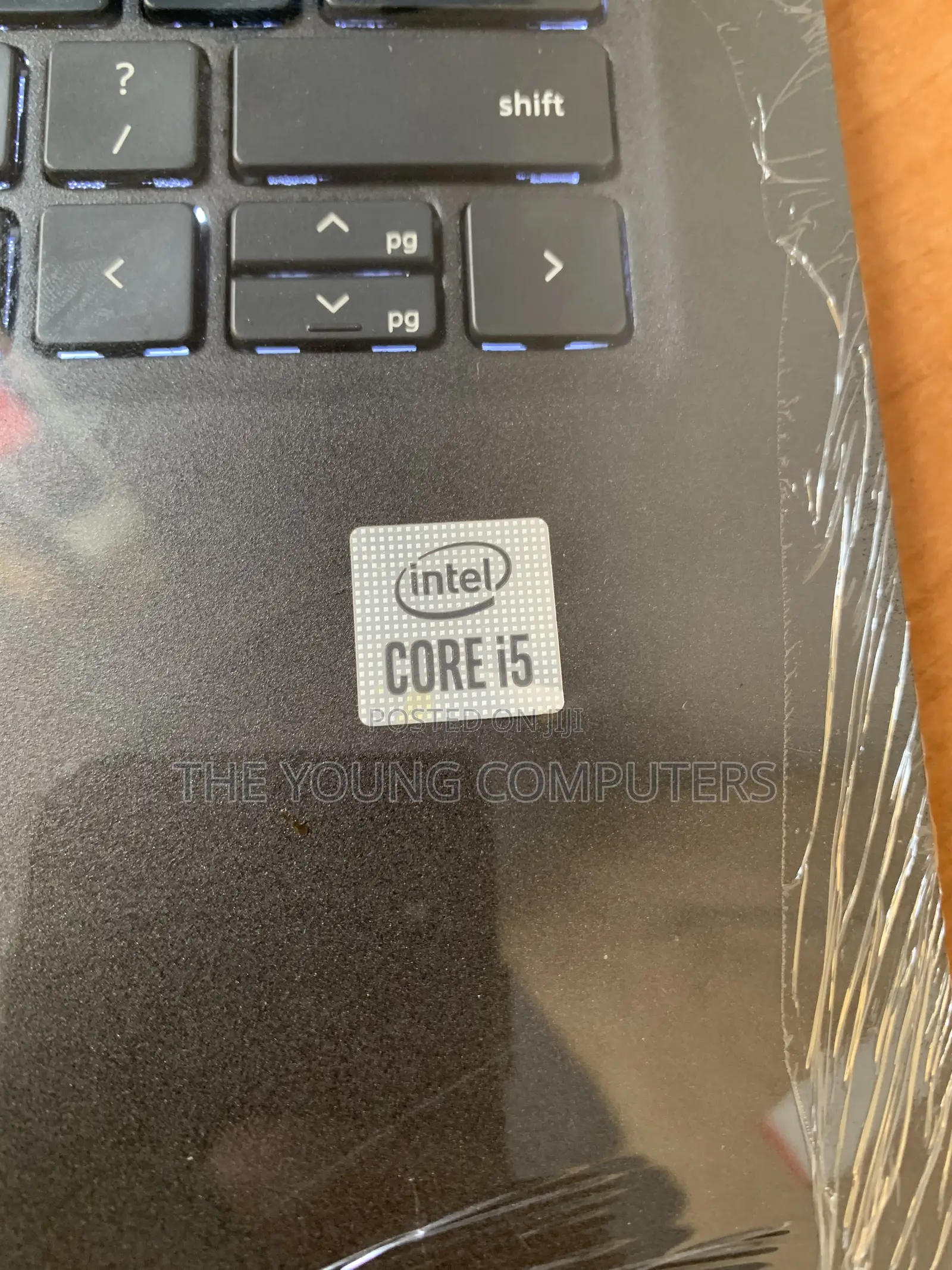 Laptop Dell Latitude 7310 16GB Intel Core i5 SSD 256GB