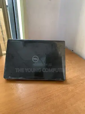Laptop Dell Latitude 7310 16GB Intel Core i5 SSD 256GB