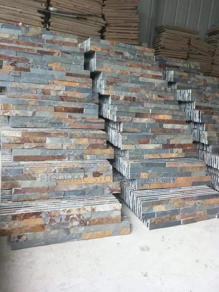 Multi Cultural Stones  Marble