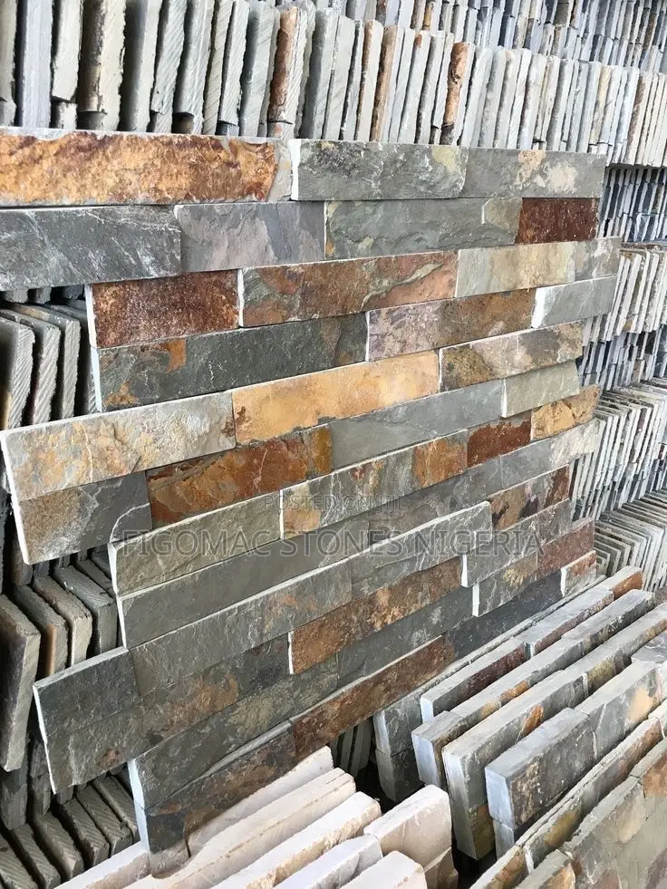 Multi Cultural Stones  Marble