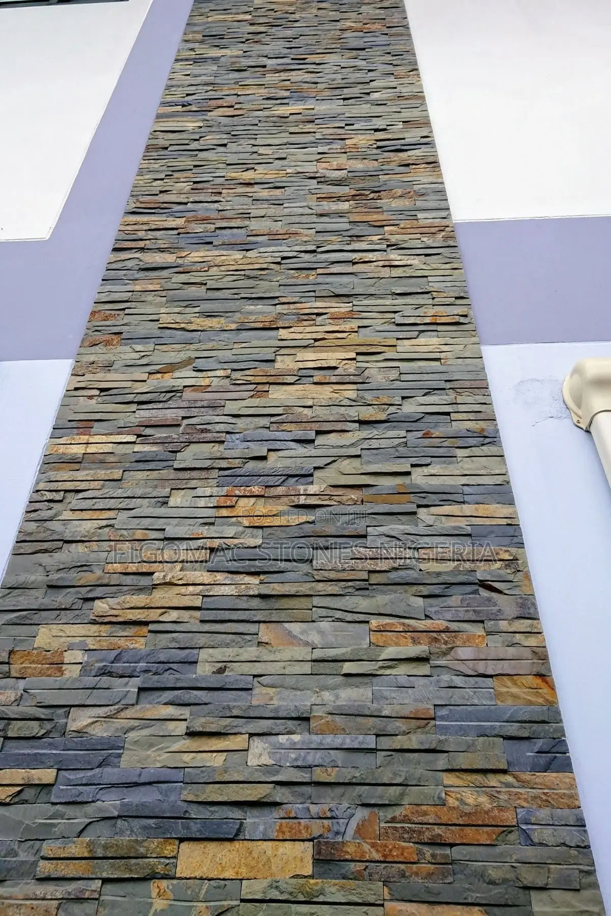 Multi Cultural Stones  Marble