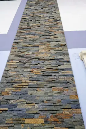 Multi Cultural Stones  Marble