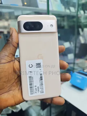 Google Pixel 8 128 GB Gold