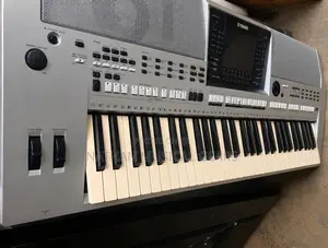 Yamaha PSR-740 PortaTone Professional Arranger Keyboard
