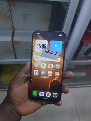 Tecno Spark 50 128 GB Orange