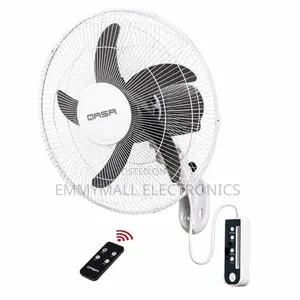 16inches Solar Wall Fan