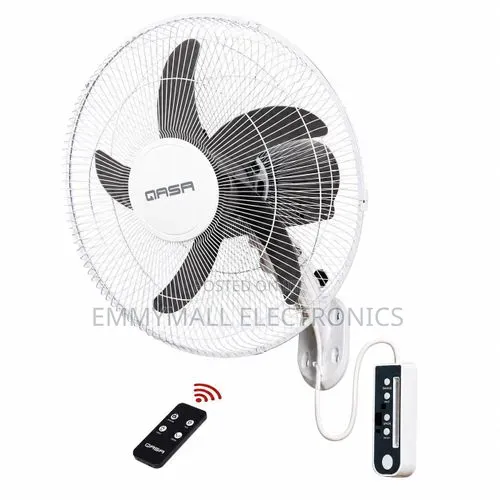 16inches Solar Wall Fan