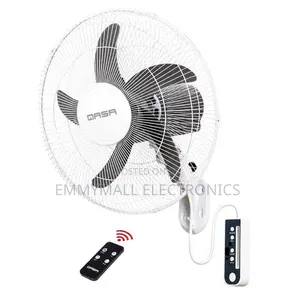 16inches Solar Wall Fan