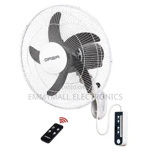 16inches Solar Wall Fan