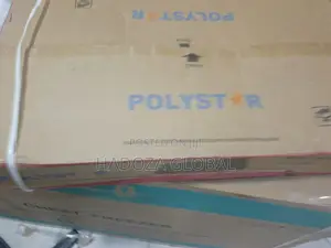 Original Polystar 3 Gas Burner Hob for Sale