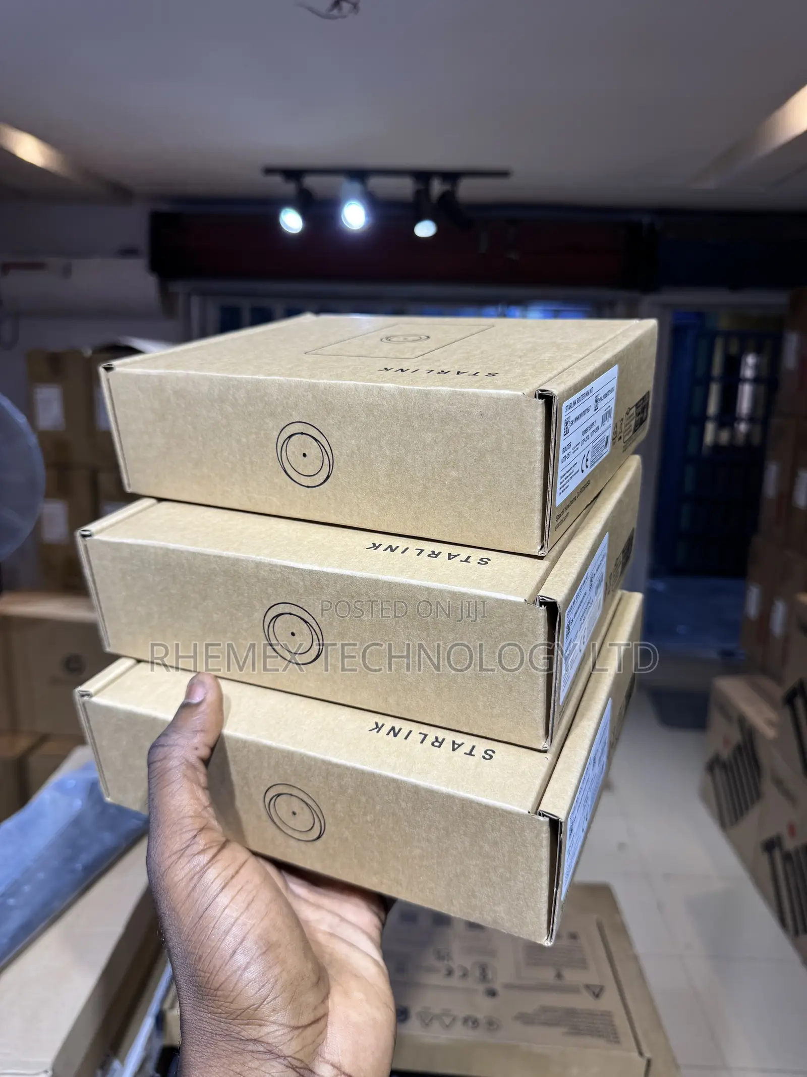 New Mini Mesh Router
