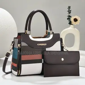 European and American Handbag
