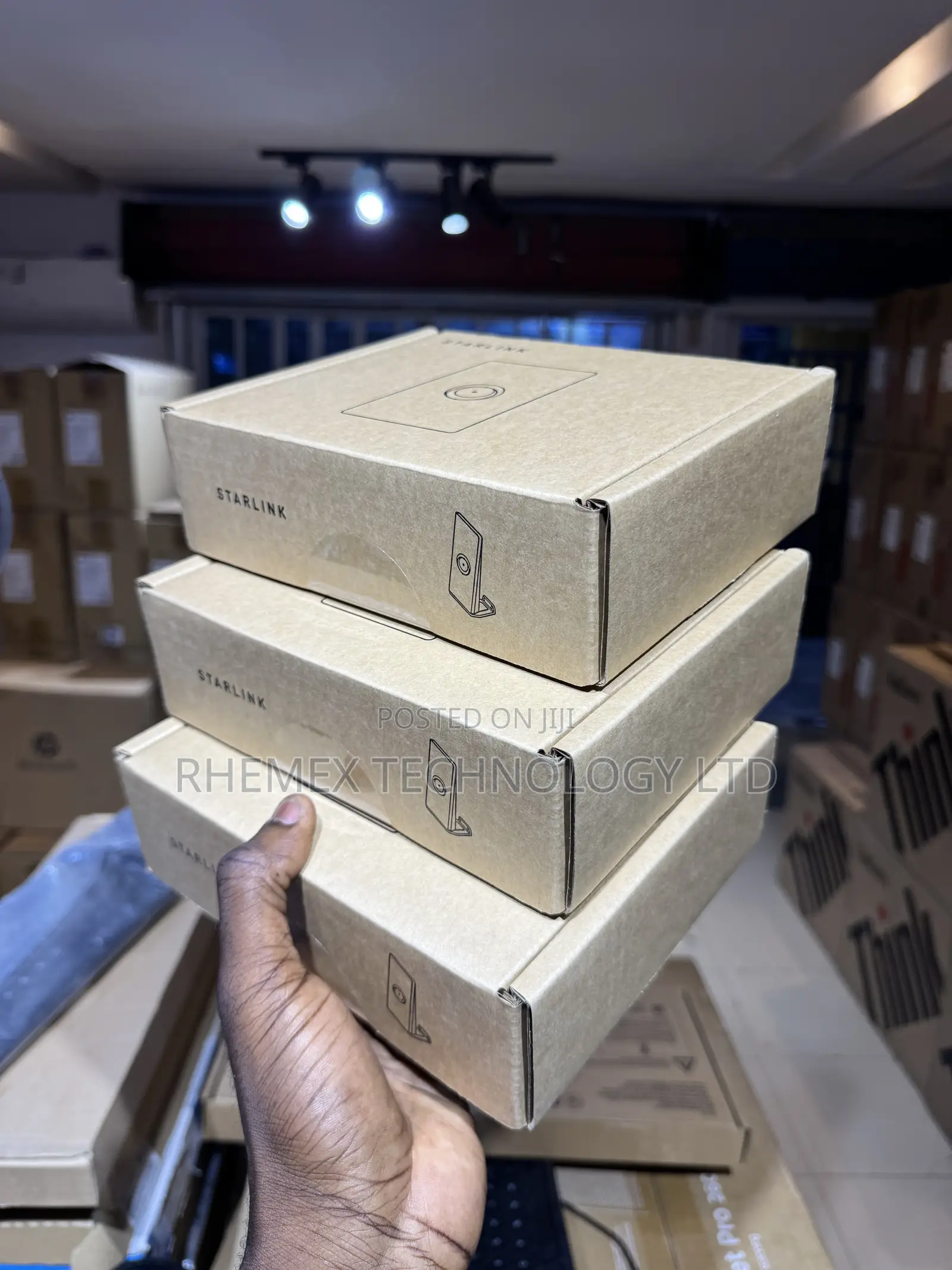 New Mini Mesh Router