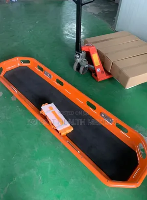 Basket Stretcher (Emergency Rescue Basket Stretcher)