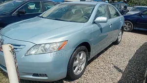 Toyota Camry 2009