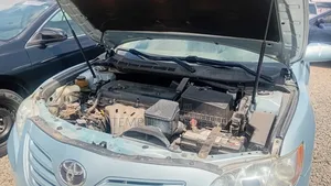 Toyota Camry 2009