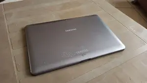Samsung Galaxy Tab 2 10.1 P5110 16 GB Gray