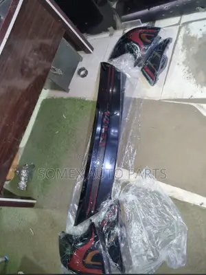 Upgrade Venza Light 09–016