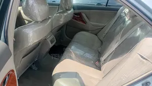 Toyota Camry 2009