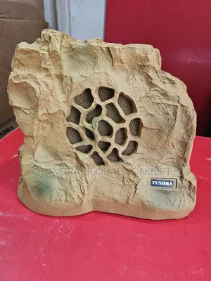 Tundra Poolside/Garden Rock Speaker TGS-630