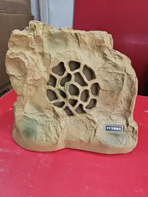 Tundra Poolside/Garden Rock Speaker TGS-630